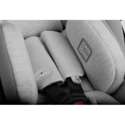 Chicco Baby Autostoelen * Autostoel First Seat Recline i-Size Lunar Rock