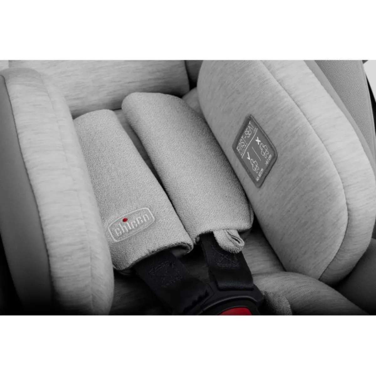Chicco Baby Autostoelen * Autostoel First Seat Recline i-Size Lunar Rock