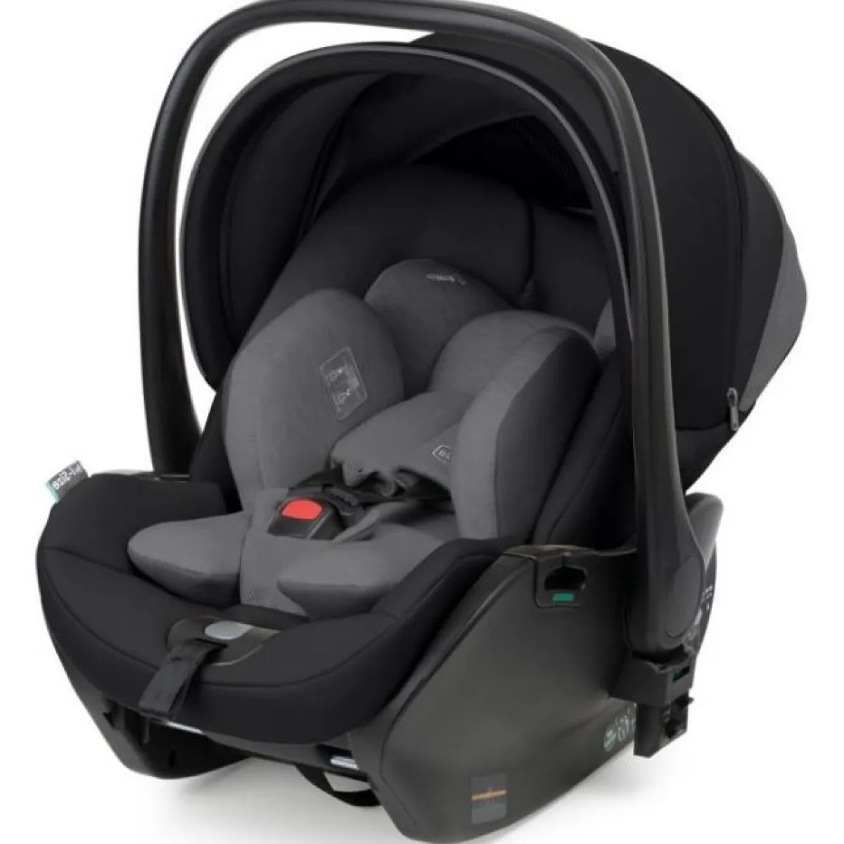Chicco Baby Autostoelen * Autostoel First Seat Recline i-Size Black Satin