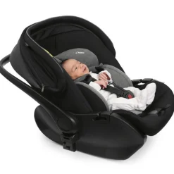 Chicco Baby Autostoelen * Autostoel First Seat Recline i-Size Black Satin