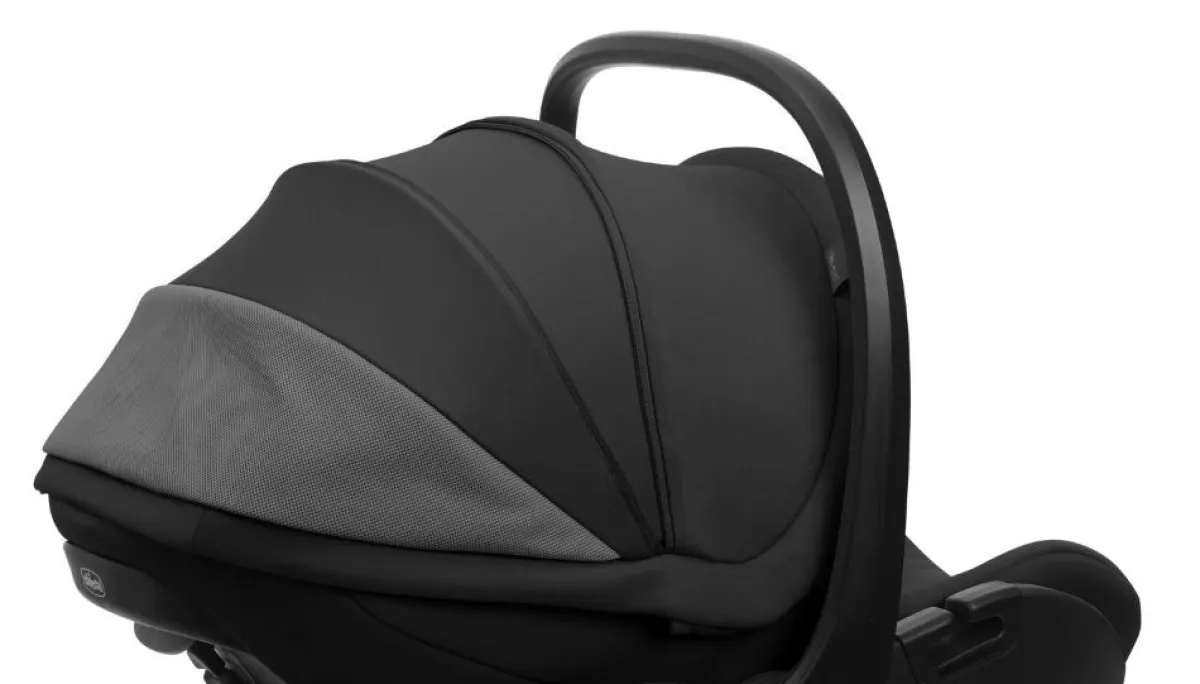 Chicco Baby Autostoelen * Autostoel First Seat Recline i-Size Black Satin