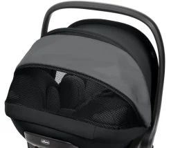 Chicco Baby Autostoelen * Autostoel First Seat Recline i-Size Black Satin