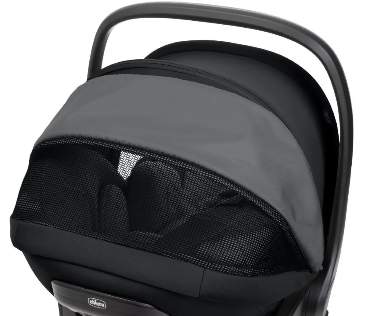 Chicco Baby Autostoelen * Autostoel First Seat Recline i-Size Black Satin