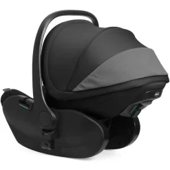 Chicco Baby Autostoelen * Autostoel First Seat Recline i-Size Black Satin
