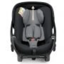 Chicco Baby Autostoelen * Autostoel First Seat Recline i-Size Black Satin