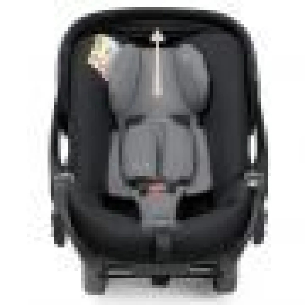 Chicco Baby Autostoelen * Autostoel First Seat Recline i-Size Black Satin