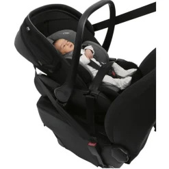 Chicco Baby Autostoelen * Autostoel First Seat Recline i-Size Black Satin