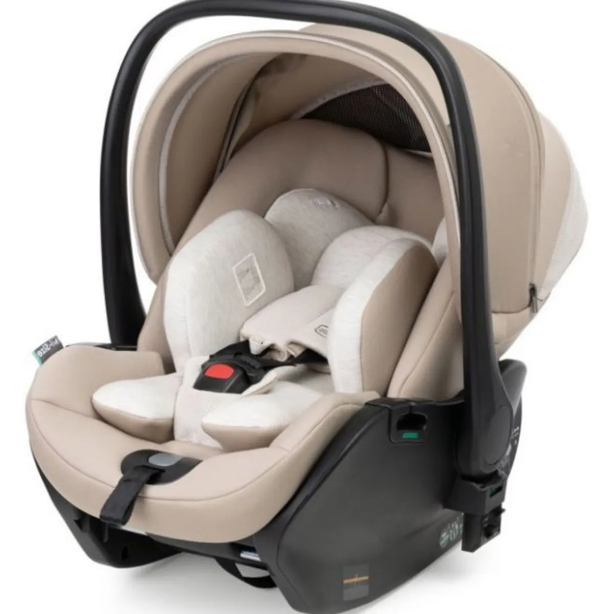 Chicco Baby Autostoelen * Autostoel First Seat Recline i-Size Amber Glow Beige