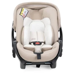 Chicco Baby Autostoelen * Autostoel First Seat Recline i-Size Amber Glow Beige