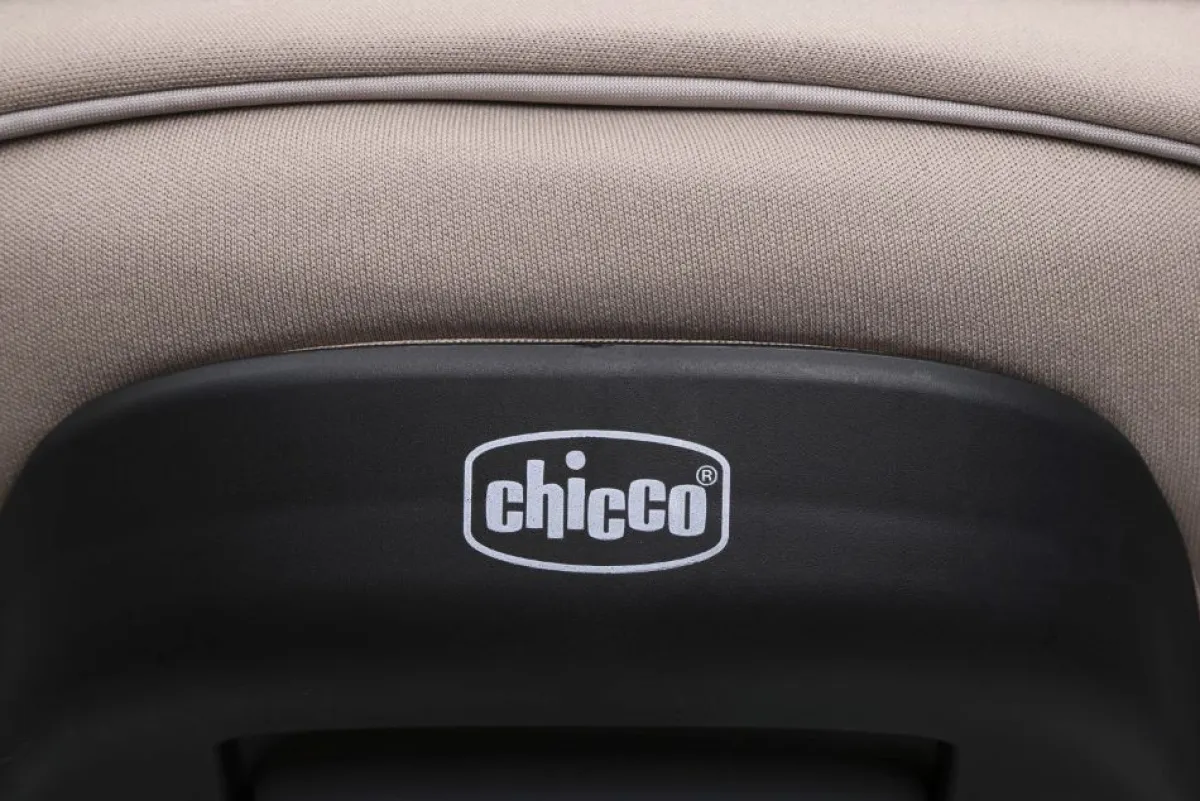 Chicco Baby Autostoelen * Autostoel First Seat Recline i-Size Amber Glow Beige