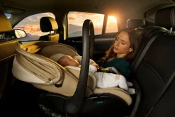 Chicco Baby Autostoelen * Autostoel First Seat Recline i-Size Amber Glow Beige