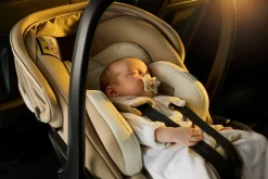 Chicco Baby Autostoelen * Autostoel First Seat Recline i-Size Amber Glow Beige
