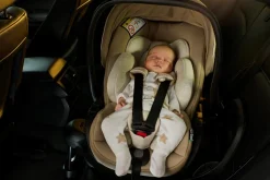 Chicco Baby Autostoelen * Autostoel First Seat Recline i-Size Amber Glow Beige