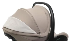 Chicco Baby Autostoelen * Autostoel First Seat Recline i-Size Amber Glow Beige