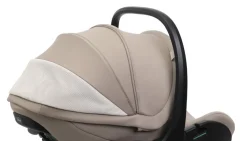 Chicco Baby Autostoelen * Autostoel First Seat Recline i-Size Amber Glow Beige
