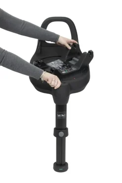 Chicco Meegroei Autostoel|Baby Autostoel * Base 360°