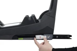 Chicco Meegroei Autostoel|Baby Autostoel * Base 360°