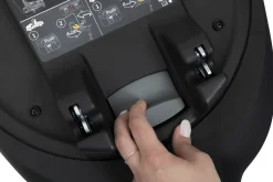 Chicco Meegroei Autostoel|Baby Autostoel * Base 360°