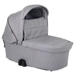 Chicco Combi Kinderwagens * Kinderwagen Bellagio 2 3-in-1 Lunar Rock Grijs