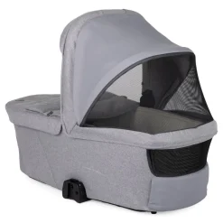 Chicco Combi Kinderwagens * Kinderwagen Bellagio 2 3-in-1 Lunar Rock Grijs