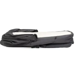 Chicco Combi Kinderwagens * Kinderwagen Bellagio 2 3-in-1 Black Satin Zwart