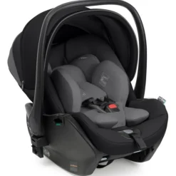 Chicco Combi Kinderwagens * Kinderwagen Bellagio 2 3-in-1 Black Satin Zwart