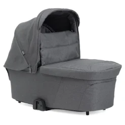 Chicco Combi Kinderwagens * Kinderwagen Bellagio 2 3-in-1 Black Satin Zwart