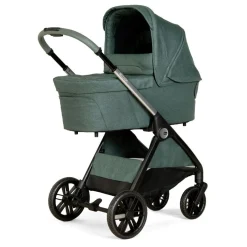 Chicco Combi Kinderwagens * Kinderwagen Bellagio 2 3-in-1 Fir Tree Groen
