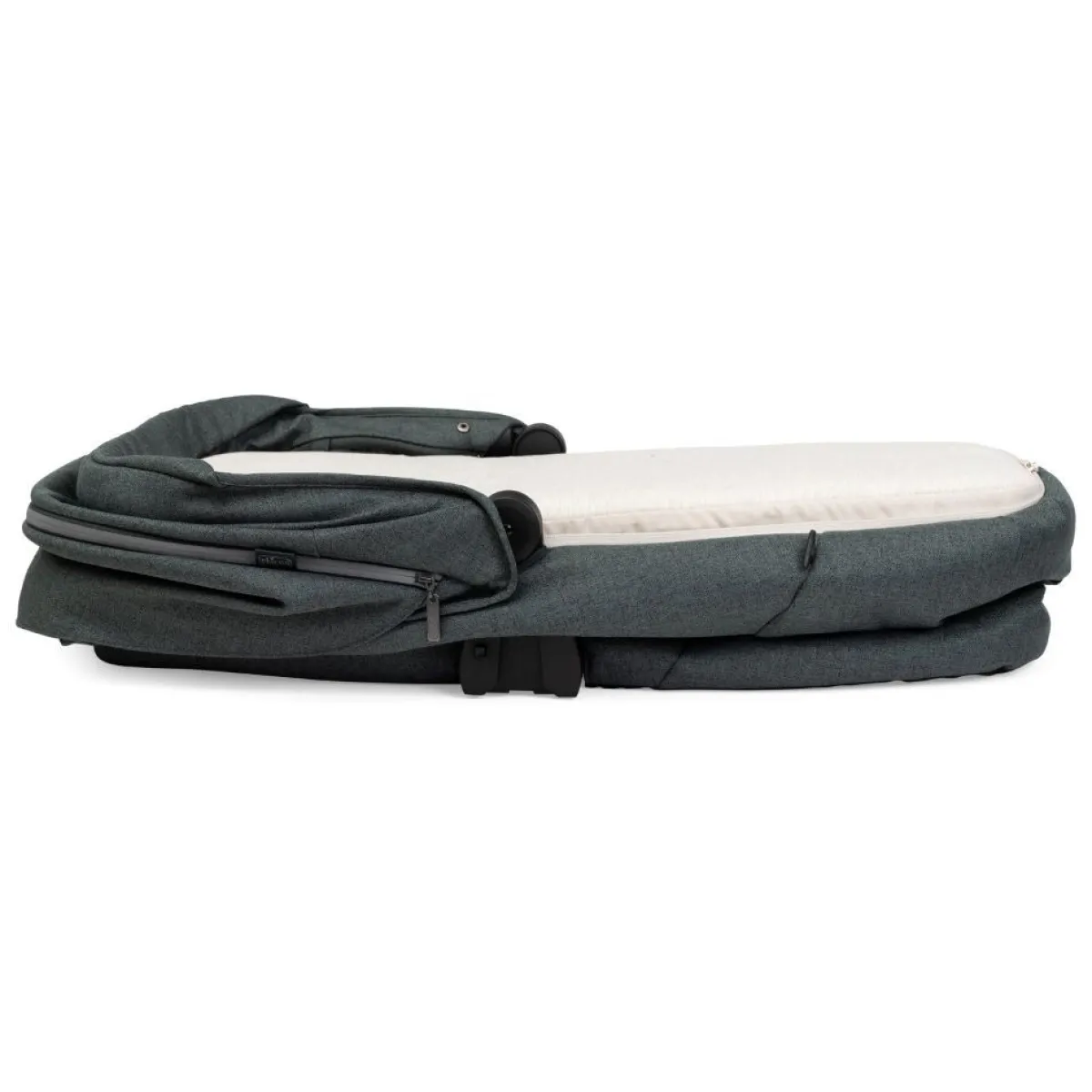 Chicco Combi Kinderwagens * Kinderwagen Bellagio 2 3-in-1 Fir Tree Groen