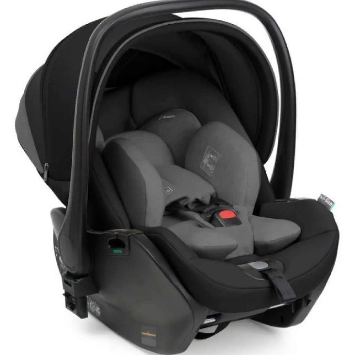 Chicco Combi Kinderwagens * Kinderwagen Bellagio 2 3-in-1 Fir Tree Groen