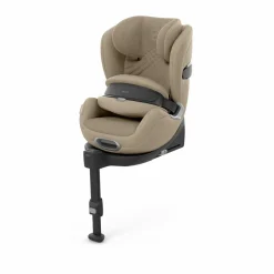 Cybex Peuter Autostoelen * Autostoel Anoris T² i-Size Plus Cozy Beige