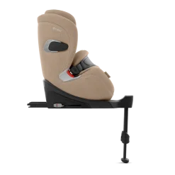 Cybex Peuter Autostoelen * Autostoel Anoris T² i-Size Plus Cozy Beige