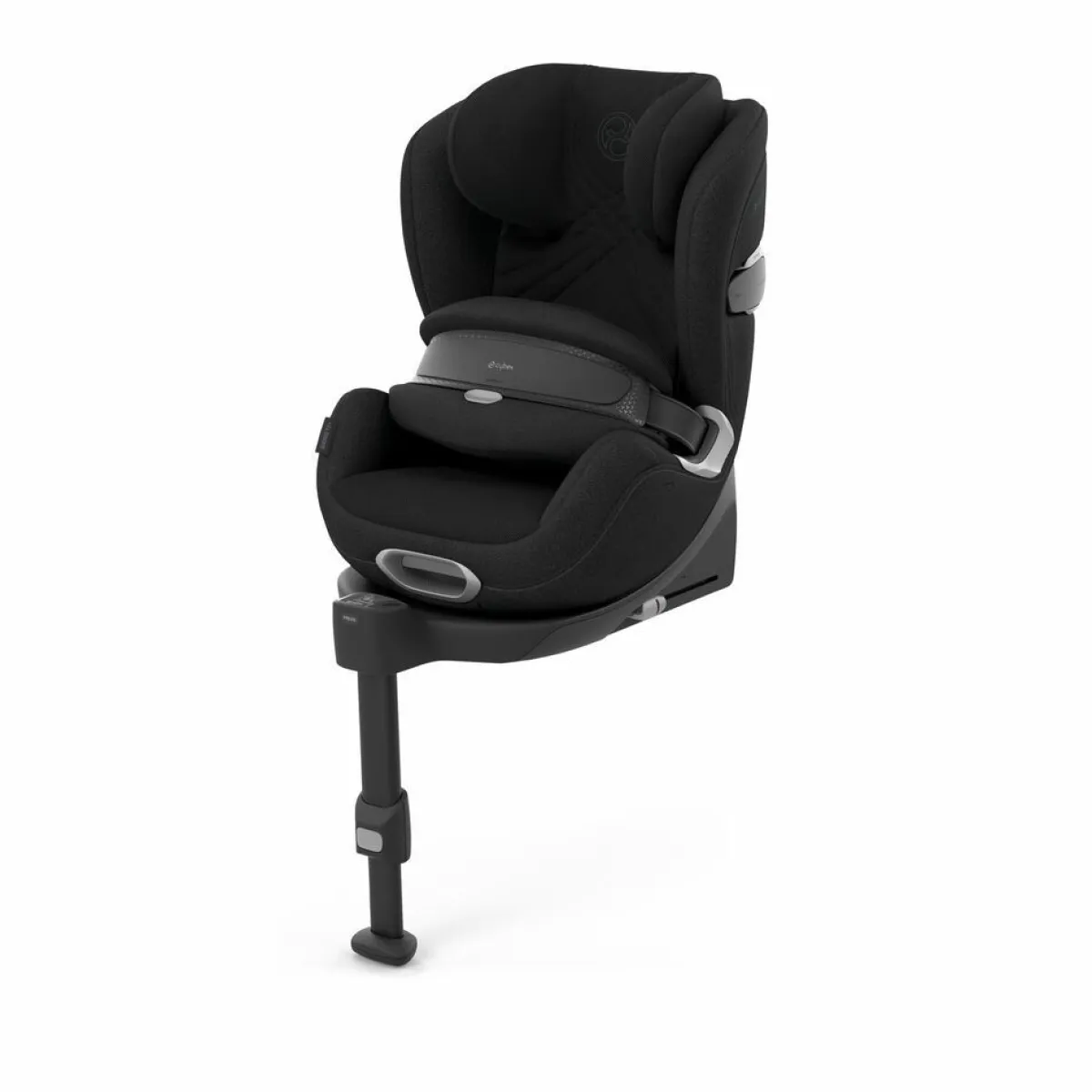 Cybex Peuter Autostoelen * Autostoel Anoris T² i-Size Plus Sepia Black Zwart