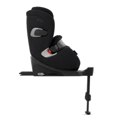 Cybex Peuter Autostoelen * Autostoel Anoris T² i-Size Plus Sepia Black Zwart