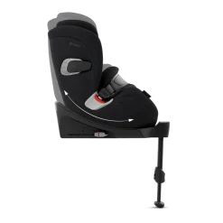 Cybex Peuter Autostoelen * Autostoel Anoris T² i-Size Plus Sepia Black Zwart