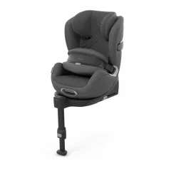 Cybex Peuter Autostoelen * Autostoel Anoris T² i-Size Plus Mirage Grey Grijs