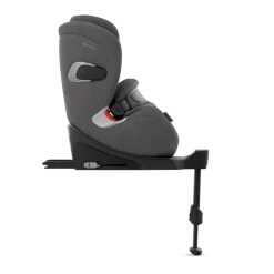 Cybex Peuter Autostoelen * Autostoel Anoris T² i-Size Plus Mirage Grey Grijs