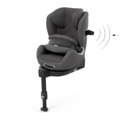 Cybex Peuter Autostoelen * Autostoel Anoris T² i-Size Plus Mirage Grey Grijs