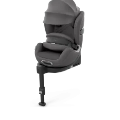 Cybex Peuter Autostoelen * Autostoel Anoris T² i-Size Plus Mirage Grey Grijs