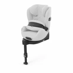 Cybex Peuter Autostoelen * Autostoel Anoris T² i-Size Plus Platinum White Wit