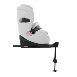 Cybex Peuter Autostoelen * Autostoel Anoris T² i-Size Plus Platinum White Wit