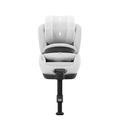 Cybex Peuter Autostoelen * Autostoel Anoris T² i-Size Plus Platinum White Wit