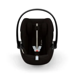 Cybex Baby Autostoelen * Autostoel Cloud G i-Size Plus Moon Black Zwart