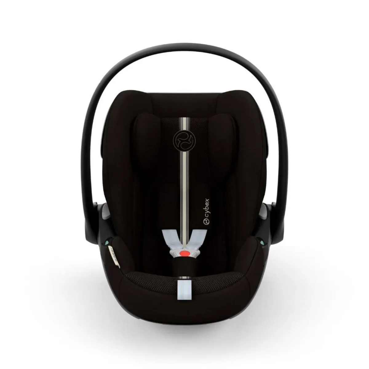 Cybex Baby Autostoelen * Autostoel Cloud G i-Size Plus Moon Black Zwart