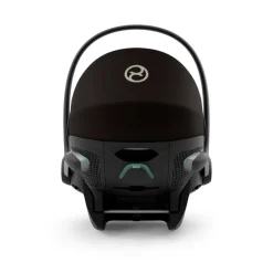 Cybex Baby Autostoelen * Autostoel Cloud G i-Size Plus Moon Black Zwart