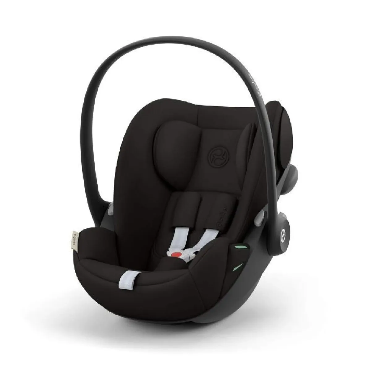 Cybex Baby Autostoelen * Autostoel Cloud G i-Size Magic Black Zwart