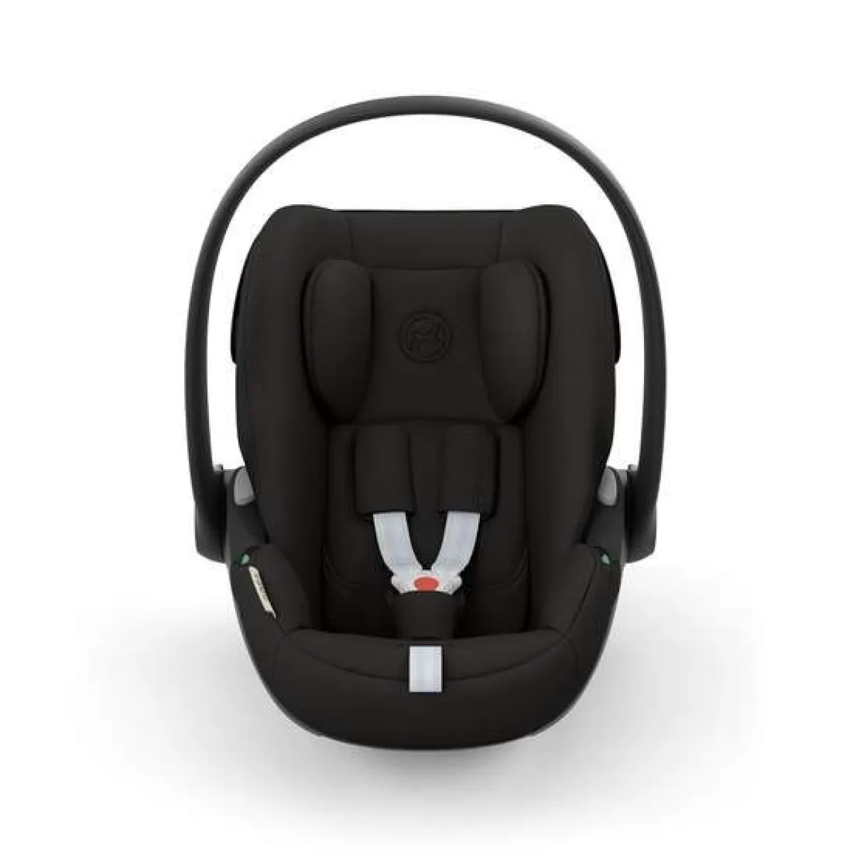 Cybex Baby Autostoelen * Autostoel Cloud G i-Size Magic Black Zwart
