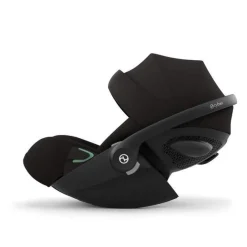 Cybex Baby Autostoelen * Autostoel Cloud G i-Size Magic Black Zwart