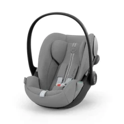 Cybex Baby Autostoelen * Autostoel Cloud G i-Size Plus Stone Grey Grijs
