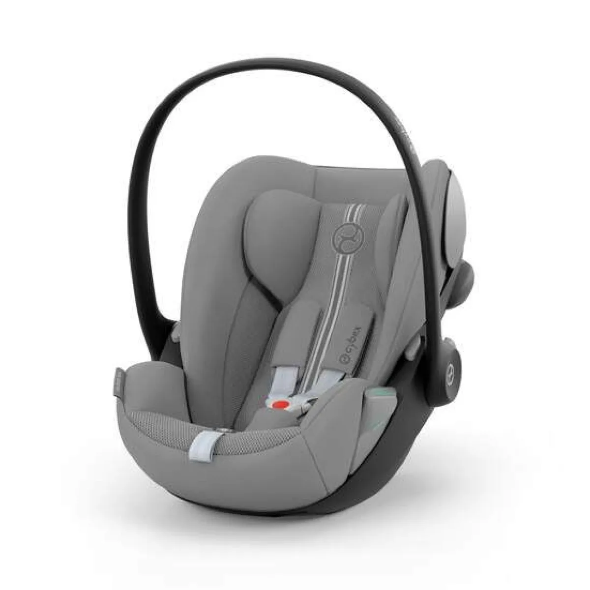 Cybex Baby Autostoelen * Autostoel Cloud G i-Size Plus Stone Grey Grijs